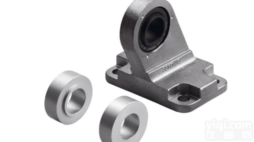 <em>LSN</em>-160  <em>LSN</em>-160，FESTO双耳环支座