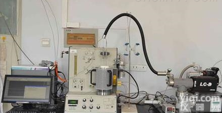 <em>安捷</em>伦程序升温  程序升温进样口_顶空<em>进样器</em>_不分流进样PTV