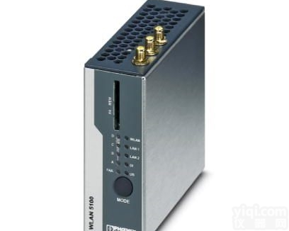 <em>菲尼克斯</em>2700718  现货<em>PHOENIX</em>无线模块 - FL WLAN 5100