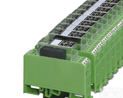 EMG 17-REL/KSR- 24/21  <em>专业代理</em><em>菲尼克斯</em>继电器模块2953854