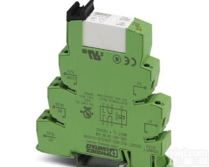 PLC-RSC-230UC/21-21/SO46  代理订货号：2980500<em>菲尼克斯</em>继电器<em>现货</em>多
