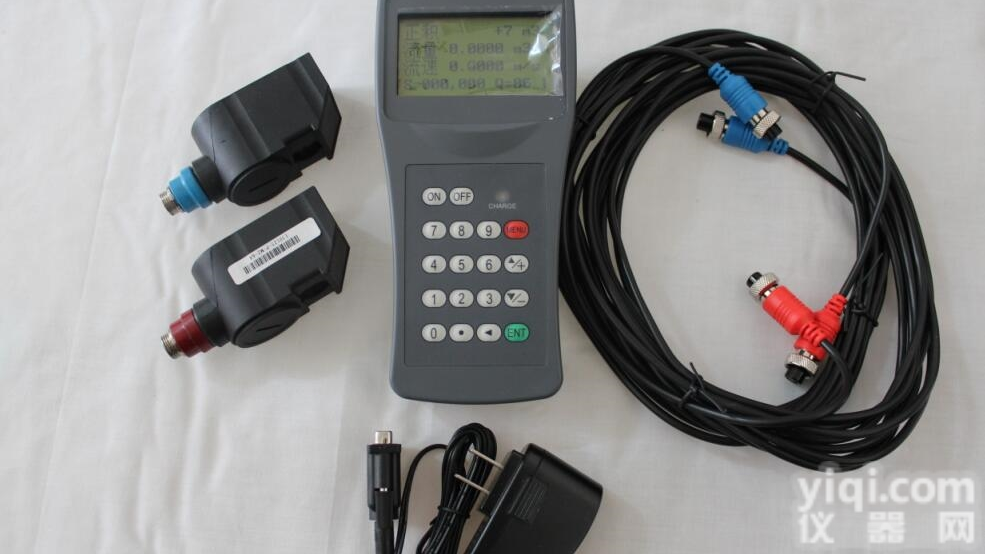 DCTDS  <em>分体</em>式<em>手持</em>式超声波流量计制造厂家