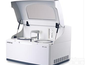 生化分析仪价格 迈瑞 BS-<em>200</em> <em>报价</em>
