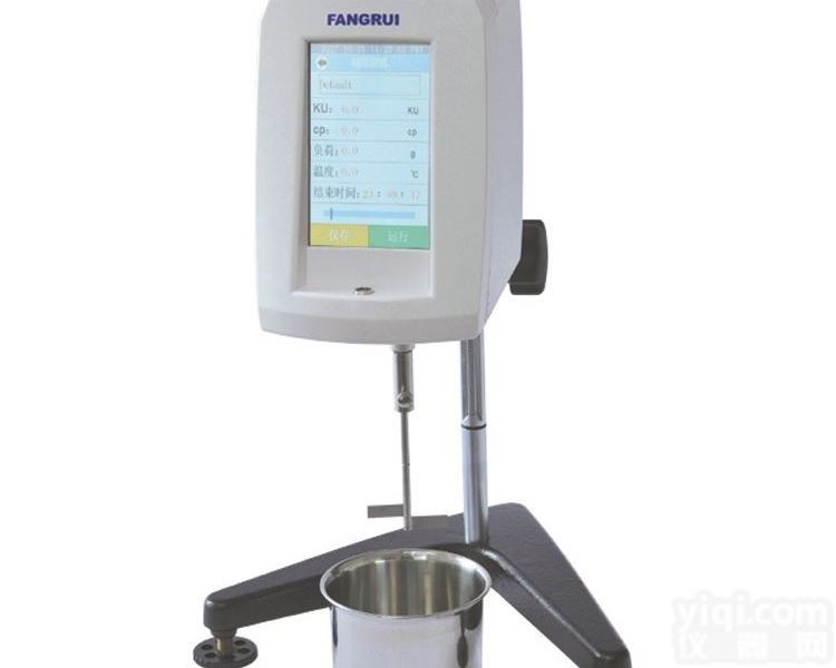 <em>STM</em>-2T  <em>斯托</em>默<em>粘度计</em>