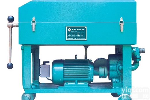 <em>板框式</em>加压<em>滤油机</em>生产<em>厂家</em>