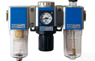 伊里德代理台湾<em>亚德</em>客AIRTAC<em>气源</em>处理<em>元件</em>