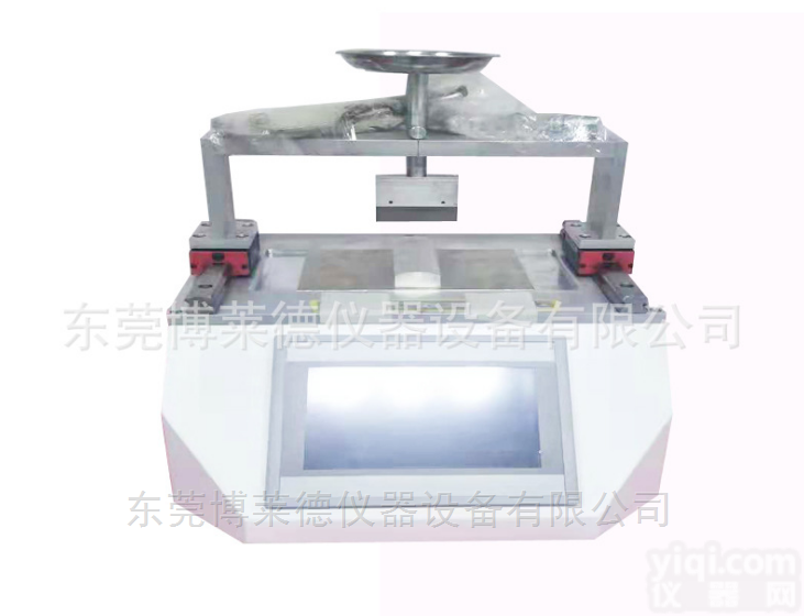 BLD-3066  <em>消防手套</em>耐用性测试仪