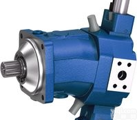 现货供应德国<em>力士</em>乐Rexroth A6VM <em>变量</em><em>马达</em>