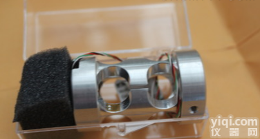 TFF325  美国Futek<em>应变式</em>静态扭矩<em>传感器</em> TFF325型