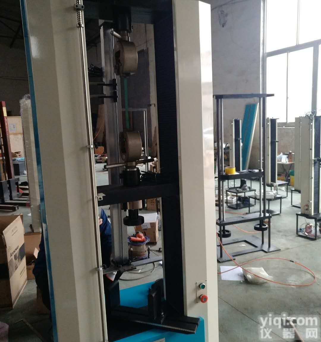 <em>尼龙</em><em>输送带</em>拉力试验机湖北分销商