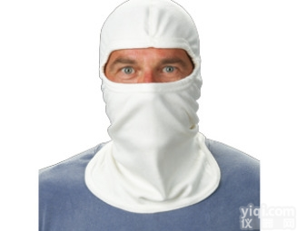 8.8卡美标消防头罩<em>阻燃</em>防<em>电弧</em>