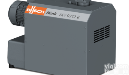 普旭Mink系列<em>真空泵</em>及压缩机<em>原装</em>进口