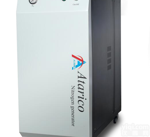 ATEN-D  99.999%-99.9999%高纯氮气发生器匹配<em>气相色谱</em><em>液相色谱</em>