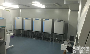 <em>山东</em>食品厂<em>净化</em><em>车间</em>设备安装厂家