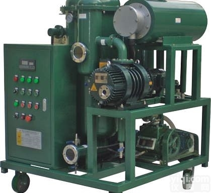 江苏双级GX<em>真空</em><em>滤油机</em>| <em>液压油</em>