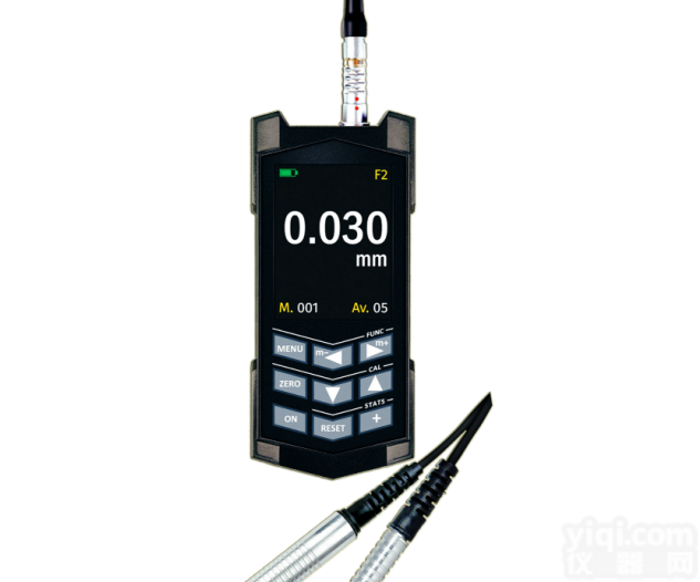 K5-C F0/90度<em>磁感应</em>镀层<em>测厚仪</em>