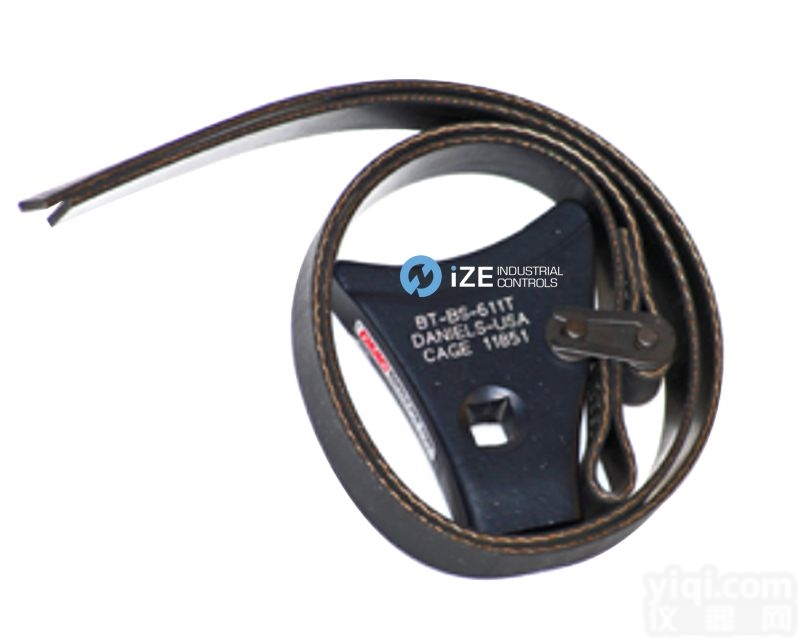 BT-BS-611T  DMC带式<em>扳手</em>BT-BS系列 <em>示例</em>BT-BS-611T