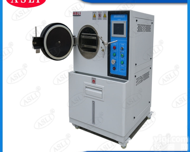 pct高温<em>高压蒸煮锅</em>