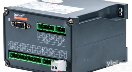 安科瑞BD-3I3 <em>三相电流</em><em>变送器</em>/4-20MA /0-5V