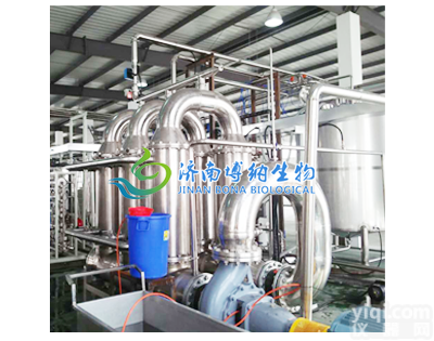 <em>陶瓷</em>膜<em>分离设备</em>，博纳专业定制