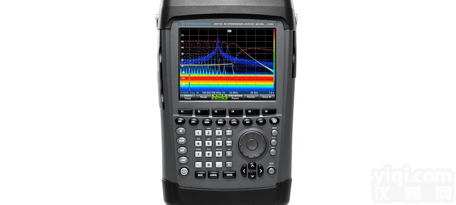 R S®MNT100-LOC3  R S®MNT100-LOC3<em>射频</em>干扰<em>定位器</em>