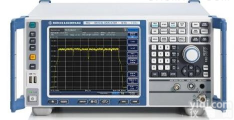 <em>罗德</em>与<em>施瓦茨</em>FSVR13  <em>罗德</em>与<em>施瓦茨</em>FSVR13长期收售FSVR13分析仪