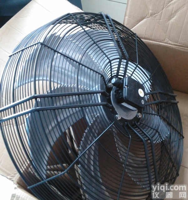 <em>施乐</em>百外<em>转轴</em><em>流风机</em>FN045-VDK.4F.V7P1