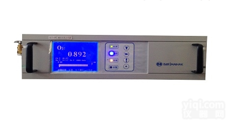 QCY- 6NY 磁力机械式氧分析器