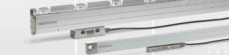 NC数控机床  德国HEIDEHAIN海<em>德汉</em>直线<em>光栅</em>尺