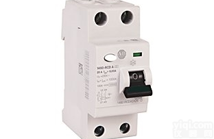 Bulletin 1492-RCDA  美国AB零序电流微型<em>断路器</em>装置<em>原装进口</em>