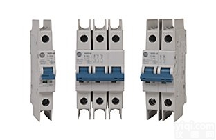 美国AB-1489<em>热磁</em>型<em>断路器</em>厂家直销