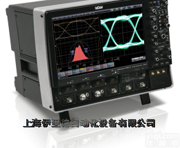 <em>WaveMaster</em> 8Zi-B  进口台湾RIKO 力科<em>示波器</em><em>WaveMaster</em> 8Zi-B