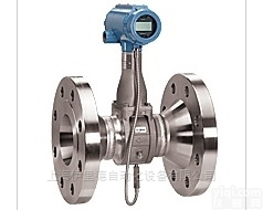 涡街流量计  美国罗斯<em>蒙特</em>ROSEMOUNT流量计<em>原装</em>
