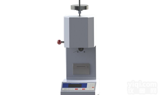 HT-3682V-EL <em> ABS熔融指数仪</em>