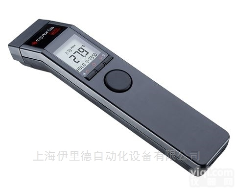 LS  LT型激光测温仪  厂家进口OPTRIS<em>欧普</em>士<em>红外</em>测温仪