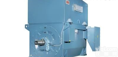 ABB高压<em>模块</em>化<em>感应</em>电机AMA总经销