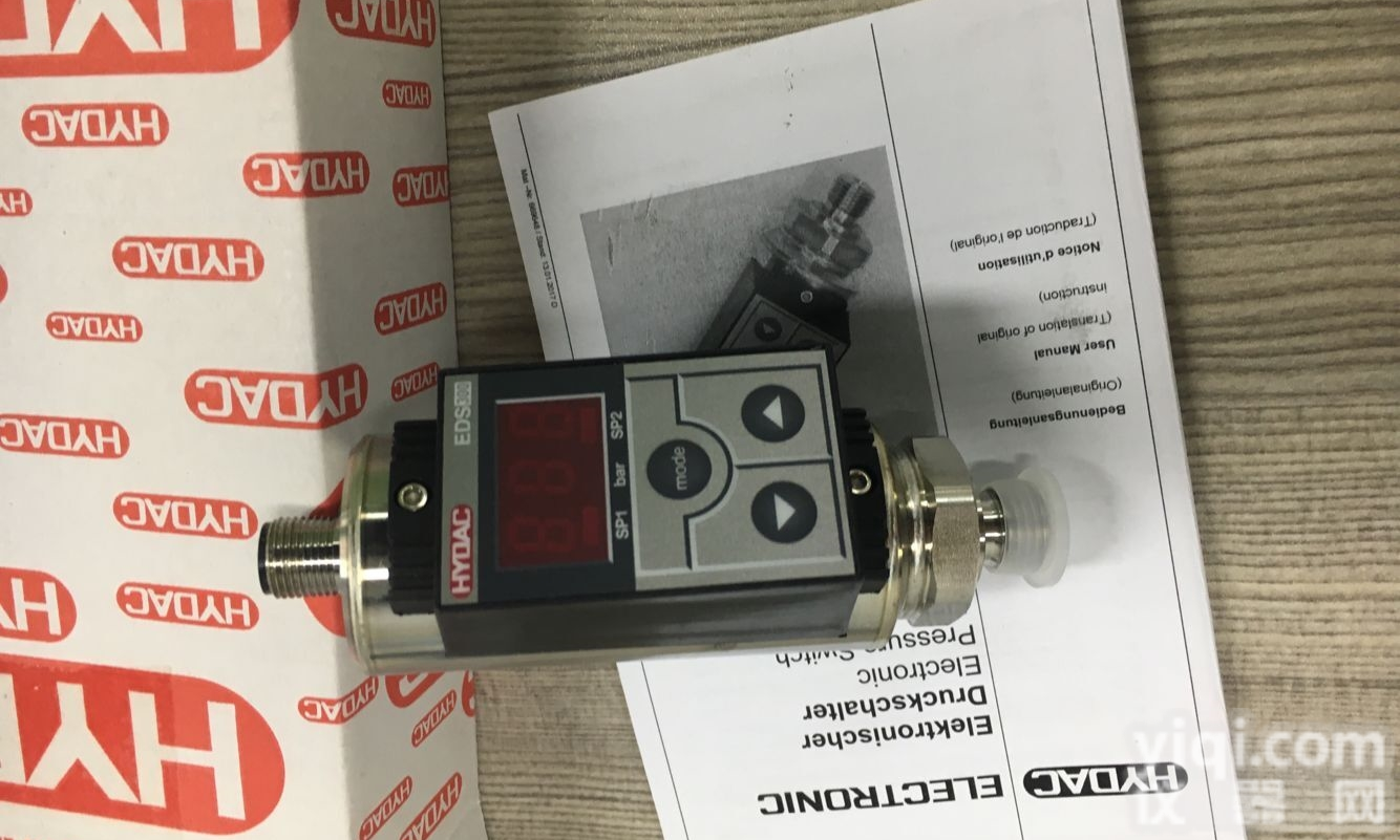 EDS344-2-250-000  贺德克<em>继电器</em>EDS344-2-250-000<em>厂家</em><em>直销</em>