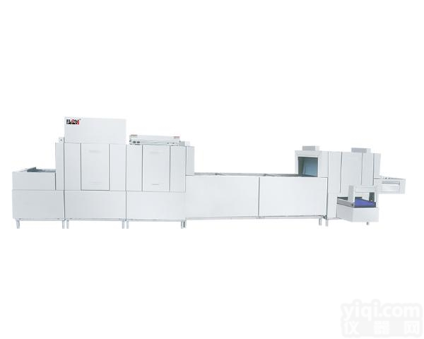 FLOM 隧道式清洗机FSD-A  FLOM 隧道式<em>玻璃器皿清洗机</em>FSD-A