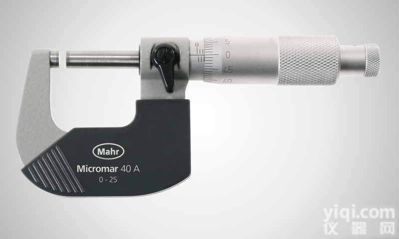 MICROMAR 40 A  <em>德国</em><em>马尔</em>MICROMAR 40 A <em>千分尺</em>