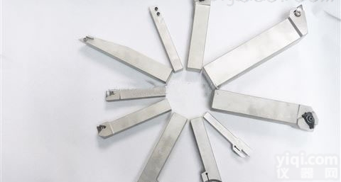 <em>常州</em>非标车<em>刀杆</em>厂家