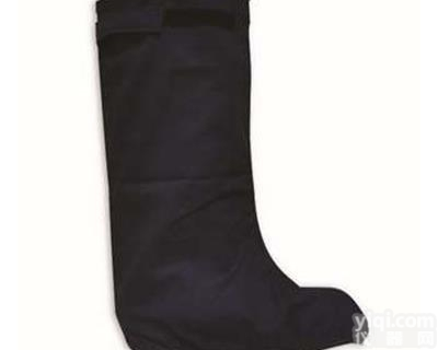 配电房专用  <em>阻燃</em>防<em>电弧</em>护腿鞋套