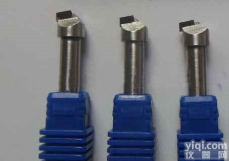 <em>常州</em>焊接PCD<em>刀具</em>