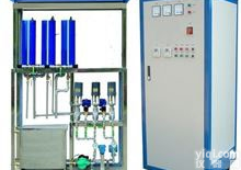 MHDB-10型  <em>热工仪表</em>及控制实训<em>装置</em>