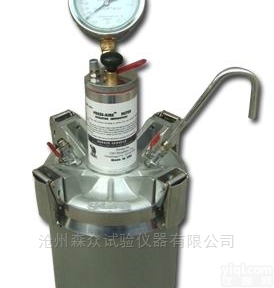 LA-316型  混凝土<em>精密</em>含<em>气量</em><em>测定仪</em>厂家/参数