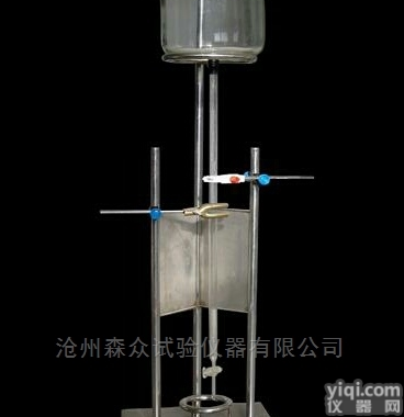 PM-1  混凝土泡沫测定仪泡沫<em>沉降</em>巨<em>试验仪</em>