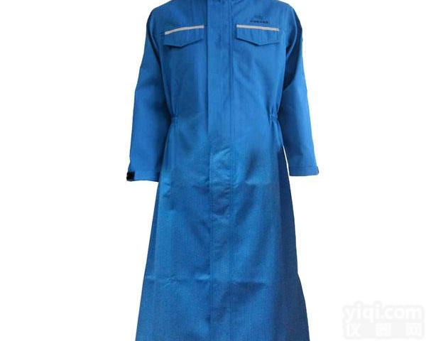 8.4cal-8.7cal yong久<em>阻燃</em><em>隔热服</em>