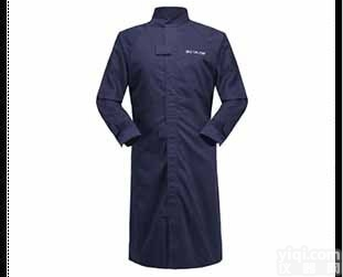 劳动特殊<em>防护服</em>  大褂防火<em>阻燃</em>