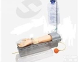 MH/HS4F  <em>旋转</em>式皮内<em>注射</em>及静脉穿刺手臂