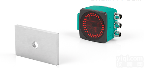 P+FOHV-BRACKET-W  P+FOHV-BRACKET-W手持式读取设备