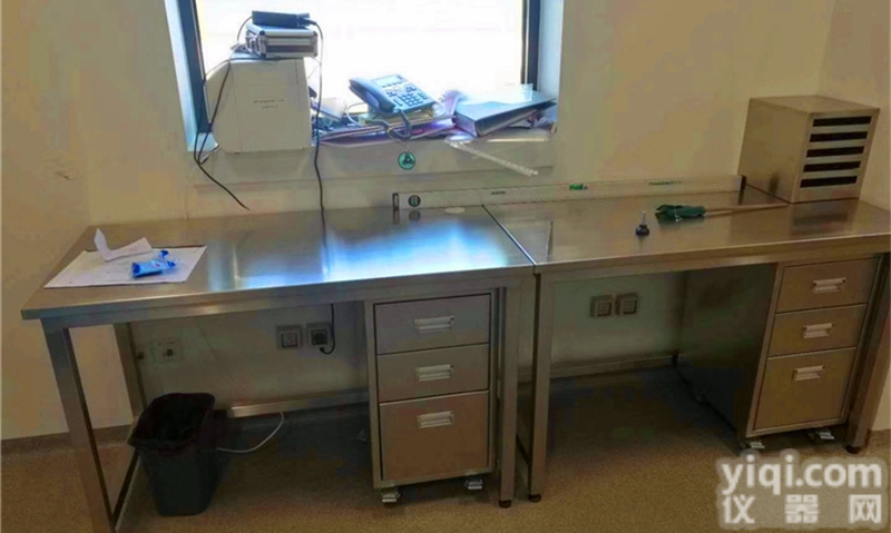 LUMI-BXGSYT  不锈钢理化板<em>实验台</em> 非标定制 <em>厂家</em>直销